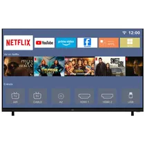  Smart TV Mt...