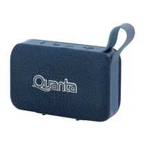  Speaker Qua...