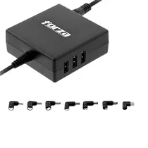 Cargador p/NB 90W Forza FNA-790 Universal 110/220