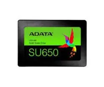 HD SSD SATA3 480GB 2.5" Adata SU650SS-480GT-R