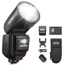  Flash Godox...
