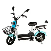  Moto Eletri...