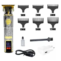 Maquina More Fitness MF-038/com Fonte/Recarregável/Bivolt