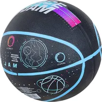 Bola de Basquetbol Spece Jam - N7