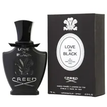 Creed Love In Black Edp 75ML
