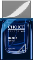 Perfume Choice Selection Marine Edp 30ML - Masculino
