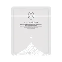 Mascarilla Facial Ayvanna Rêver Rejuvenecedora de Niacinamida 22ML
