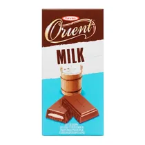  Barra Choco...