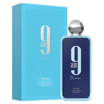 P.Afnan 9AM Dive U 150ML Edp