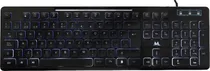  Teclado Mte...