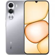 Smartphone Realme C100I RMX5377 DS Lte 6.8" 4/128GB - Dusk Gray