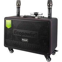  Speaker Eco...