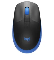  Mouse Logit...