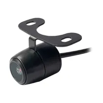 Câmera de Ré Nakamichi NC-6L - HD - À Prova D'Água - Preto