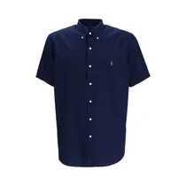  Camisa Polo...