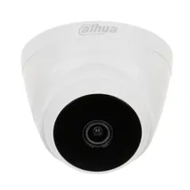 Câmara IP Dahua Eyeball DH-HAC-T1A11P 2.8MM 1MP - White