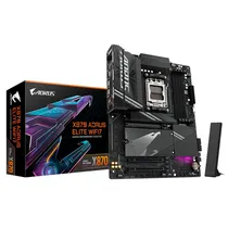 MB AM5 Gigabyte X870 Aorus Elite WIFI7/DDR5/HDMI DP/USB-C