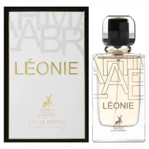 Perfume Maison Alhambra Leonie Eau de Parfum Femenino 100ML