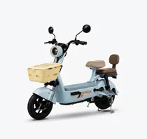  Moto Eletri...