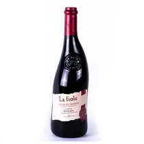  La Fiole Vi...