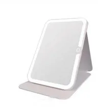 Espelho com LED para Maquiagem Satellite A-M17