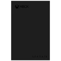 HD Externo Seagate Game Drive STKX2000400 - 2TB - para Xbox - Preto - 2.5"