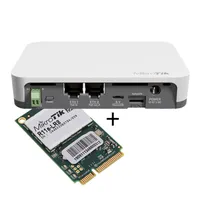  Mikrotik RB...