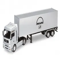  Man TG510A ...