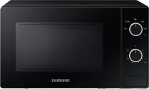 Microondas Samsumg MS20A3010AL 20L 220V/50HZ (Caixa Feia)