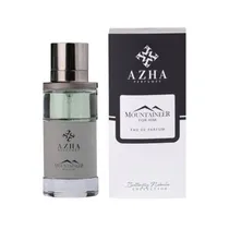  Perfume Azh...