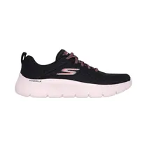 Calzado Deportivo Skechers 124844BKPK Go Walk Flex Femenino