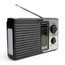 Radio Ecopower EP-F501 - Rec/USB/SD/BLT