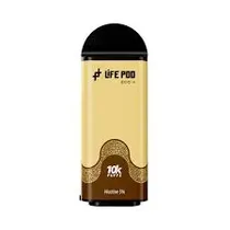  Life Pod Va...
