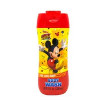  Body Wash M...