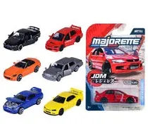  Majorette M...