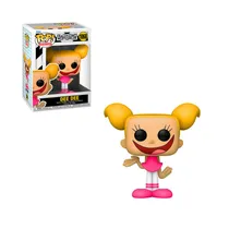 Muñeco Funko Pop Cartoon Network Dee Dee 1068