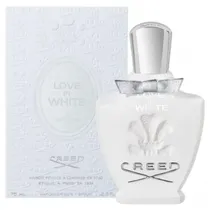P.Creed Love In White 75ML Edp