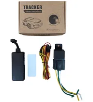  GPS Rastrea...