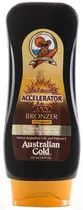 Bronzeador Australian Gold Dark Tanning Accelerator - 237ML