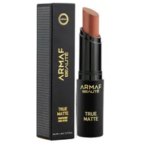 Armaf True Matte Lipstick - Bella 03
