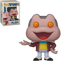  Funko Pop D...