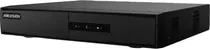 DVR Hikvision CCTV Turbo HD DS-7204HGHI-M1 com 4 Canais Até 1080P (Caixa Feia)