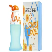  Moschino I ...