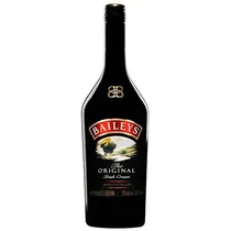 Licor Baileys Original Irish Cream 750 ML