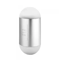 Carolina Herrera 212 Edt F 60ML