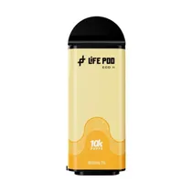  Life Pod Re...