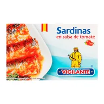  Sardinha Vi...
