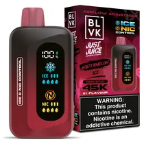  BLVK Just J...