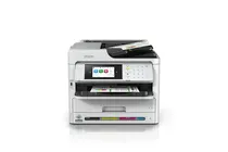 Epson WF-C5890 Impresora Multifuncional Work Force