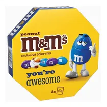  MYM Choc. P...